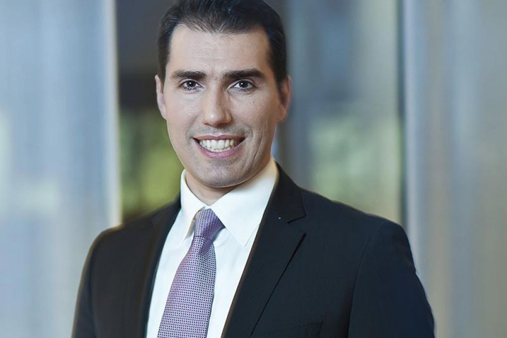 Mauro Simoncini, Leiter der Region Alps bei Geneys, bietet Lösungen für die nahtlose "Customer Journey" über alle Kommunikationskanäle hinweg.