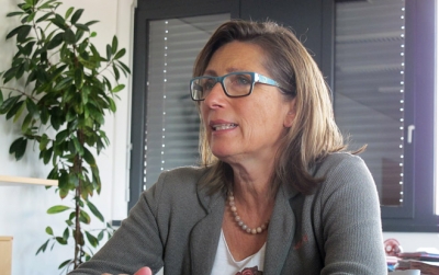 Foto: »Die eingehende Angebotsprüfung ist nach wie vor die Ausnahme. Die Freude über einen niedrigen Preis steht bei vielen leider immer noch im Vordergrund«, weiß Martina Jochmann um die Dominanz des Preisarguments im Facility Management. 