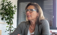 Foto: »Die eingehende Angebotsprüfung ist nach wie vor die Ausnahme. Die Freude über einen niedrigen Preis steht bei vielen leider immer noch im Vordergrund«, weiß Martina Jochmann um die Dominanz des Preisarguments im Facility Management. 