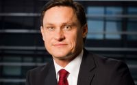 (Foto: T-Systems) Martin Katzer, T-Systems: »Aussagen von Analysten zufolge werden im Jahr 2020 voraussichtlich 75 % aller IT-Services in Unternehmen aus der Cloud bezogen werden«