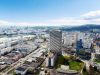 Visualisierung Bruckner Tower Linz (cldesign Steyregg)
