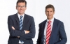 Thomas Cermak und Josef Janisch, die Vorstände von ­cellent AG Österreich, können auf ein gutes Geschäftsjahr zurück­blicken.