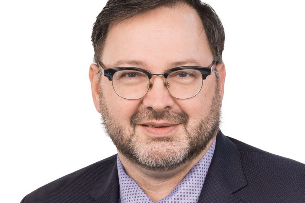 Christian Rupp übernimmt in Bayern die Projektleitung eines E-Government-Projekts für das Staatsministerium für Digitales. Bild: MACH AG