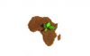 (Foto: photos.com) Wirtschaftsmacht Afrika. Vor einigen Jahren stand der schwarze Kontinent noch im wirtschaftlichen Abseits, heute erlebt er einen Aufschwung. 