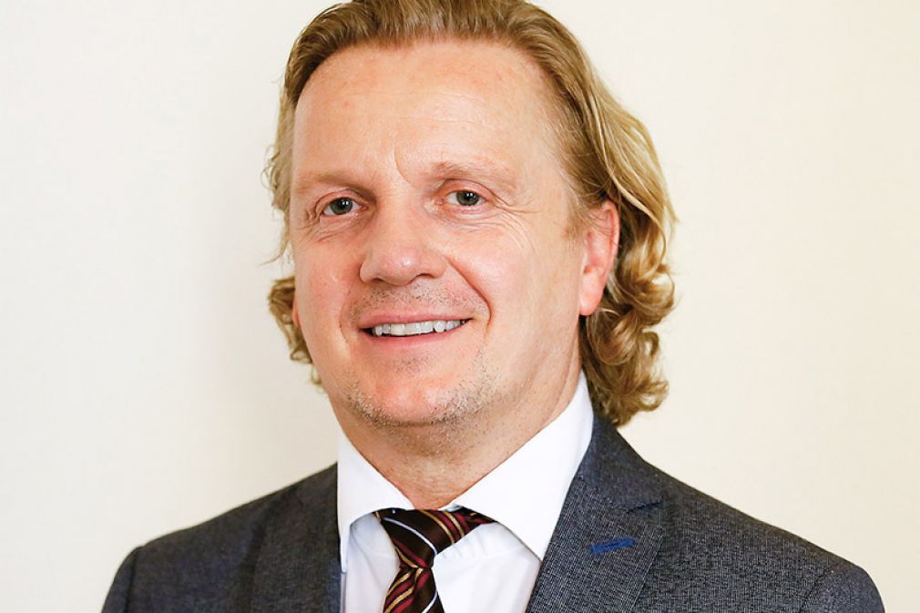 Hubert Redtensteiner ist als Teil des Atos-Managements nun für die Leitung des Sales-Teams zuständig.