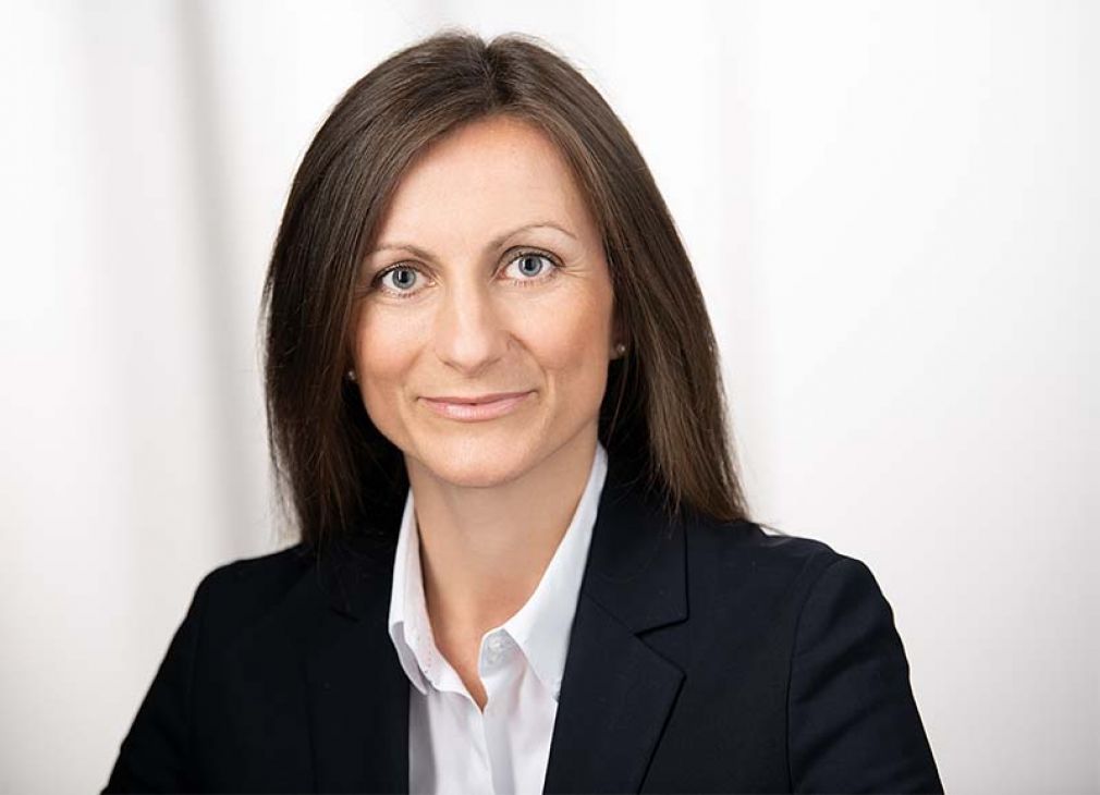 Lismarie Paschon leitet Talent &amp; Organisation bei Accenture Österreich