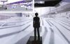 Forscher von Fraunhofer-Austria machen Gebäude bereits in der Planungsphase virtuell begehbar. Mit ihrer Mitarbeit beim Projekt MOVING unterstützen sie Architekten dabei, Bahnhöfe übersichtlich zu gestalten.