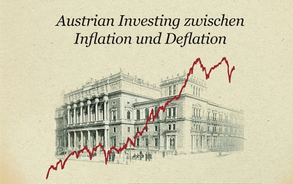 Investieren auf österreichisch
