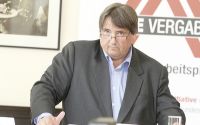 »Den Fehler wird man korrigieren müssen«