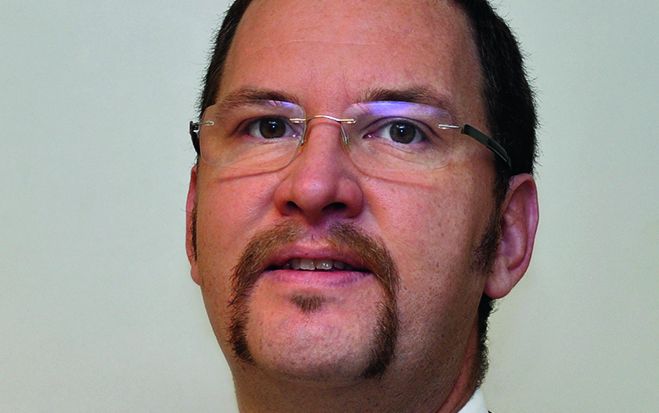 WEG ernennt Markus Weber zum neuen Gesamtvertriebsleiter für Tochterunternehmen Watt Drive.