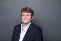 Brigitte Ederer: "Die Arbeit an der Energiezukunft und an der Versorgungssicherheit darf nicht liegen bleiben." 