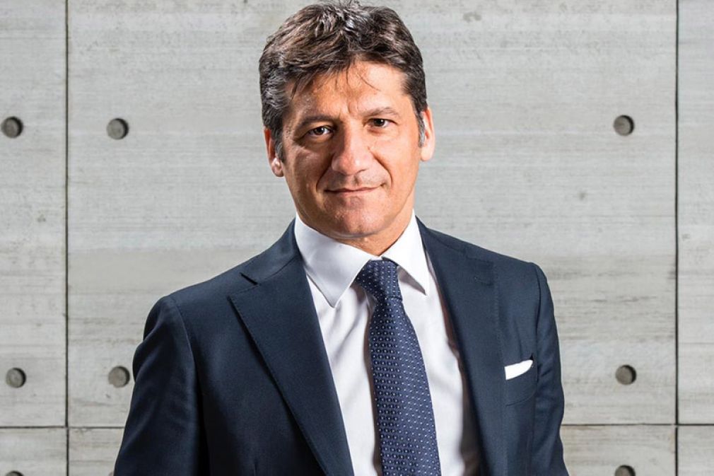 Commvault weiterhin auf Expansionskurs: Marco Fanizzi zum Vice President EMEA ernannt.