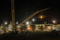Das größte Wachstum verzeichnet die Doka Group mit einem Plus von 30% in Nordamerika.
