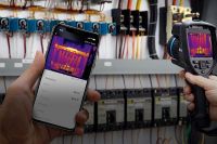 Flir: App vereinfacht das Inspektionsmanagement