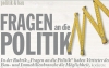 Ausnahmeregelung für Betontransporte