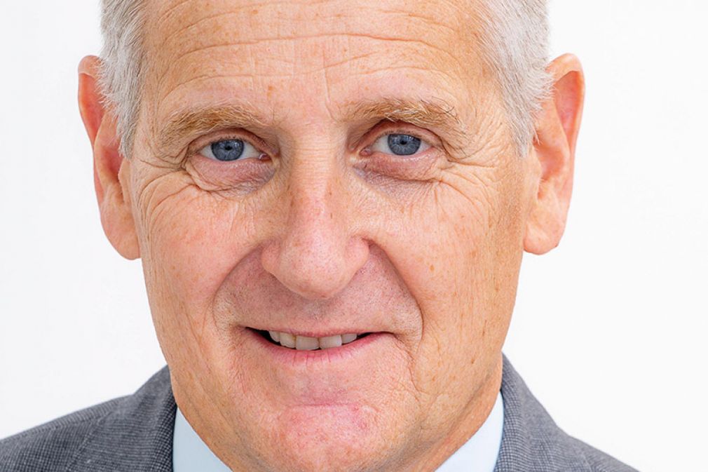 "Die bisherige technologiezentrierte Sicht ändert sich gerade." Kenneth Lindstroem ist Geschäftsführer der cellent GmbH, die seit 2016 zu Wipro Limited gehört.