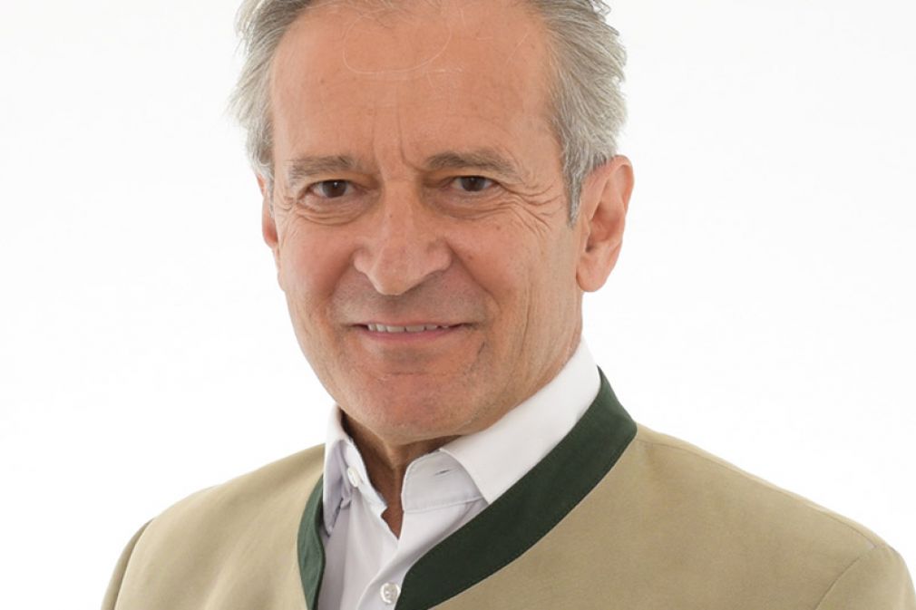 Der ehemalige STEWEAG-Vorstandsdirektor Herbert Paierl ist neuer Vorstandsvorsitzender des Bundesverbands Photovoltaic Austria.