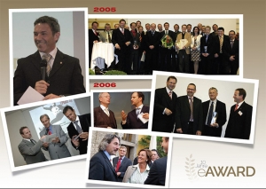 10 Jahre IT-Preis „eAward“