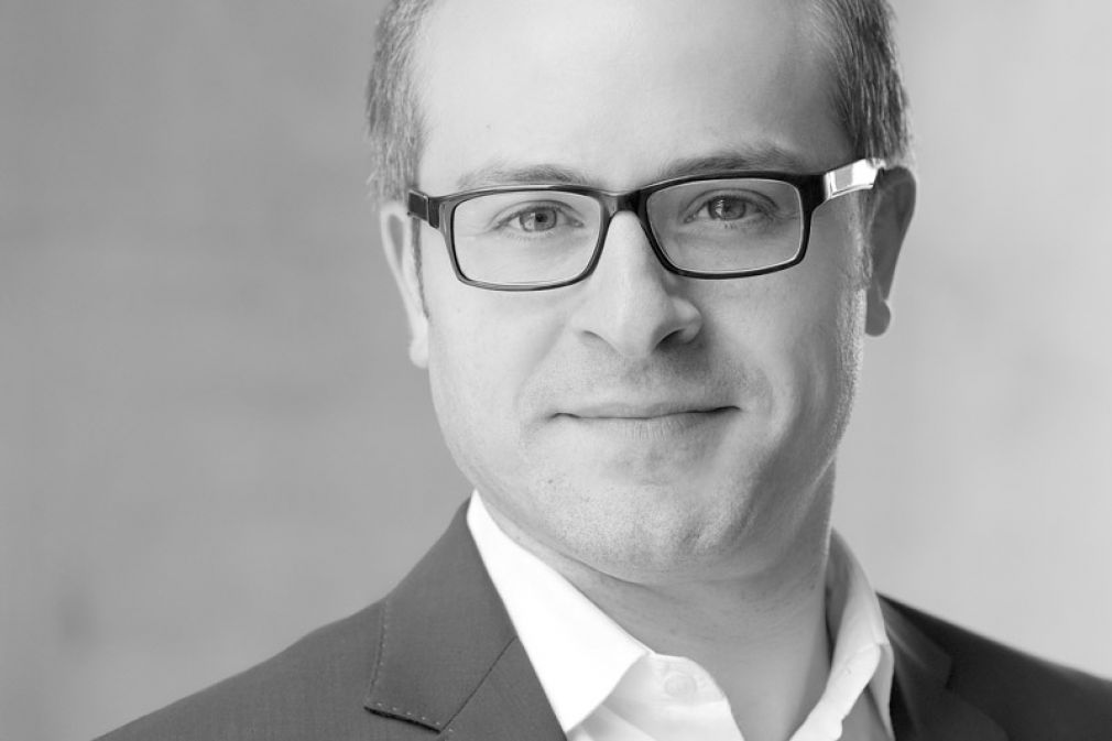 Thomas King ist Chief Technology Officer bei dem international tätigen Internet-Exchange-Betreiber DE-CIX.