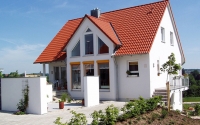 Der Traum vom Eigenheim rückt 2015 in greifbare Nähe. (Quelle: schibi234 (CC0-Lizenz)/ pixabay.com).