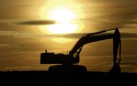 (Foto: photos.com) Trotz Budgetdefizit und Kürzungen der Infrastrukturinvestitionen wird in Österreich recht fleissig weitergebaut. 