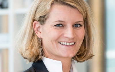 Philips Lighting: Vera Reichlin-Meldegg neue Leiterin der Unternehmenskommunikation