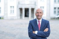 Volker Gruhn, adesso AG: "Der Schritt von der Planung zum eigentlichen KI-Projekt ist nicht ohne - es mangelt an Erfahrungen und Blaupausen."