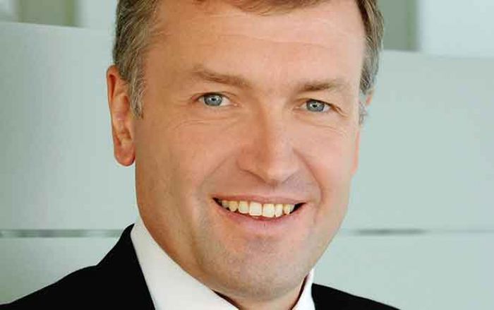 Gastautor Klaus Schierhackl, CEO Asfinag.