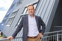Foto: »Als Weltmarktführer ist das Wichtigste, unser Markenversprechen immer und überall zu halten. Das geht nur mit den richtigen Partnern und da sind wir auch in Österreich hervorragend aufgestellt«, sagt Georg Himmelstoß. 