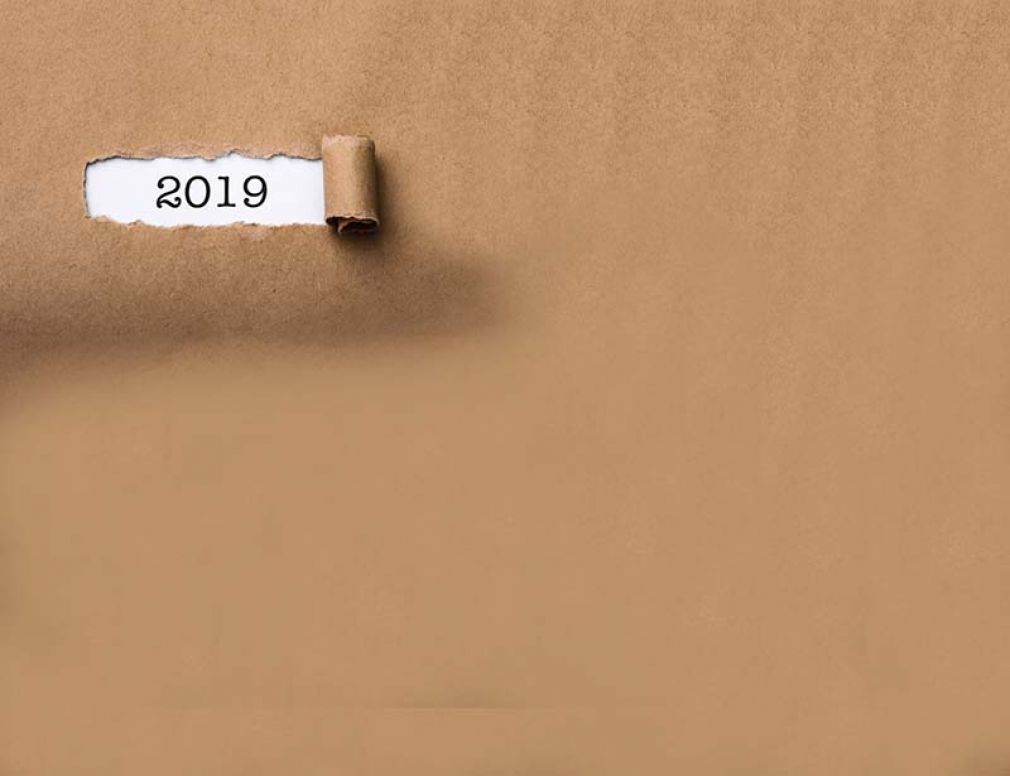 Energie: Aussichten und Erwartungen für 2019