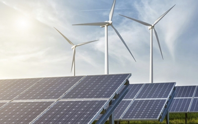 Studie: ÖsterreicherInnen denken um bei erneuerbarer Energie