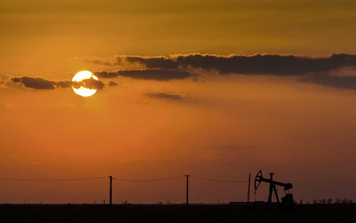 Trügerische Energie-Hoffnung