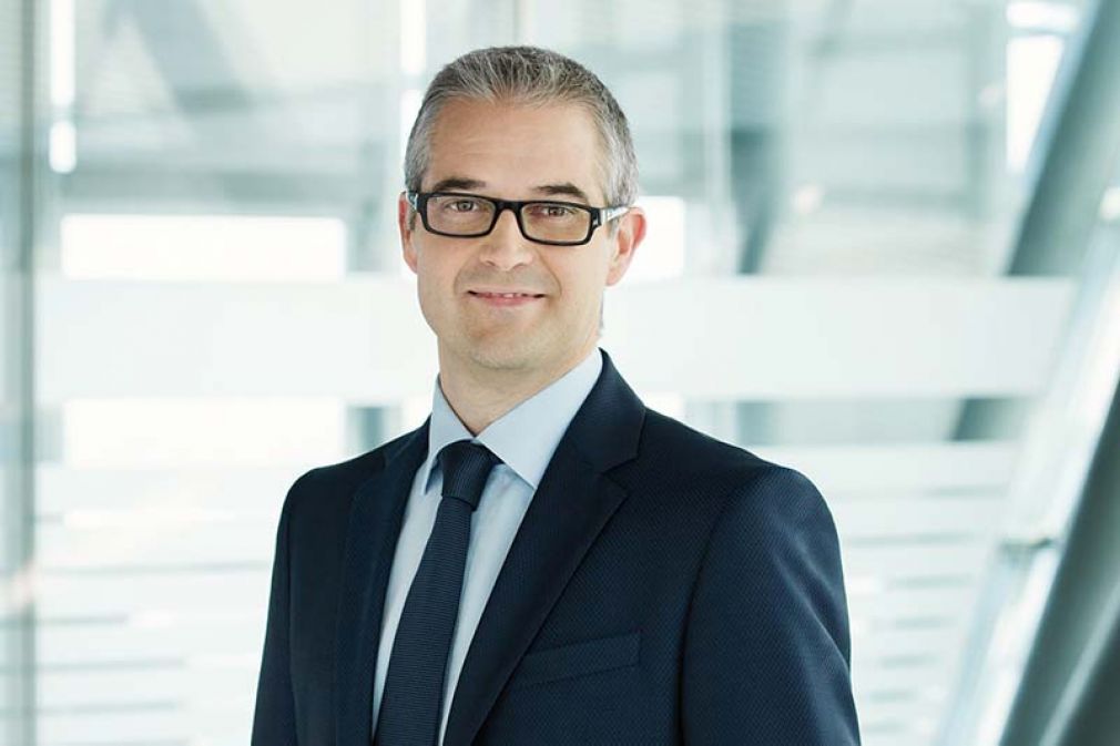 Foto: Zibor Brkic, Head of Production Unit TC T-Systems Alpine 
