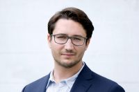 Alexander Henn ist  Gründer und Geschäftsführer des IT-Dienstleisters Shore.