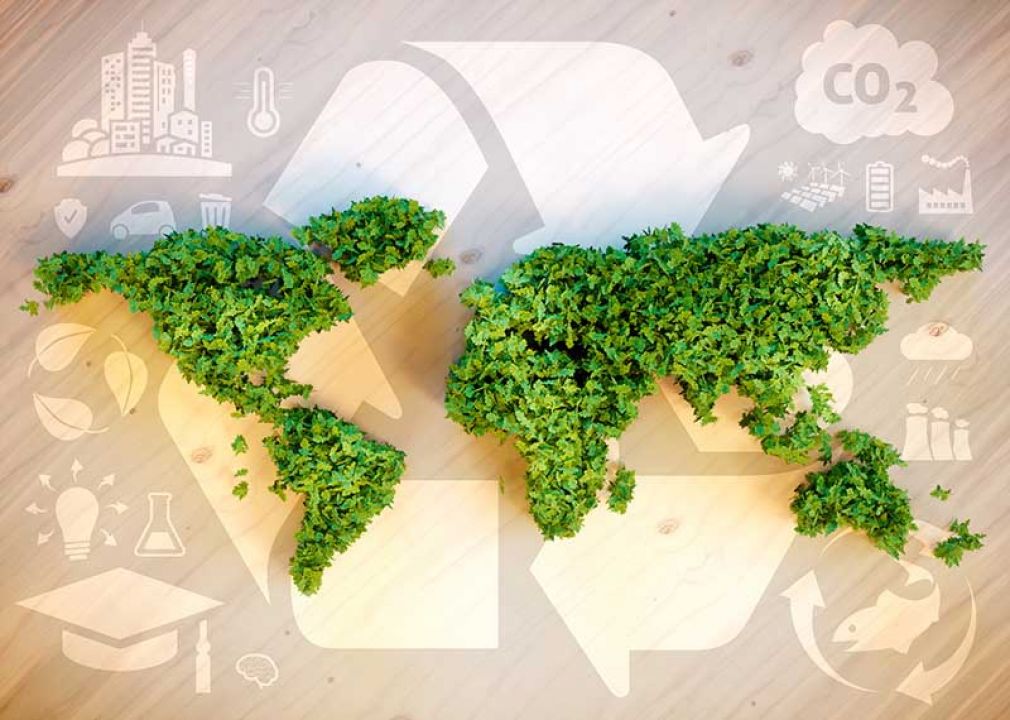 „Wir brauchen ein klimafreundliches Comeback der Wirtschaft“