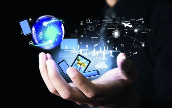 «Wenn die Komplexität in der eigenen IT nicht vorhanden ist, zahlt sich Software-defined IT nicht aus.»