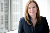 Christina Verchere ist die neue Generaldirektorin bei OMV Petrom.