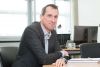 Foto: »Der Gamechanger wird in Zukunft der Mobilfunk-Standard 5G.« Peter Lenz, Managing Director T-Systems