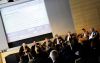 (Foto: beigestellt) Das LCM Bau Symposium fand heuer bereits zum 7. Mal statt. 