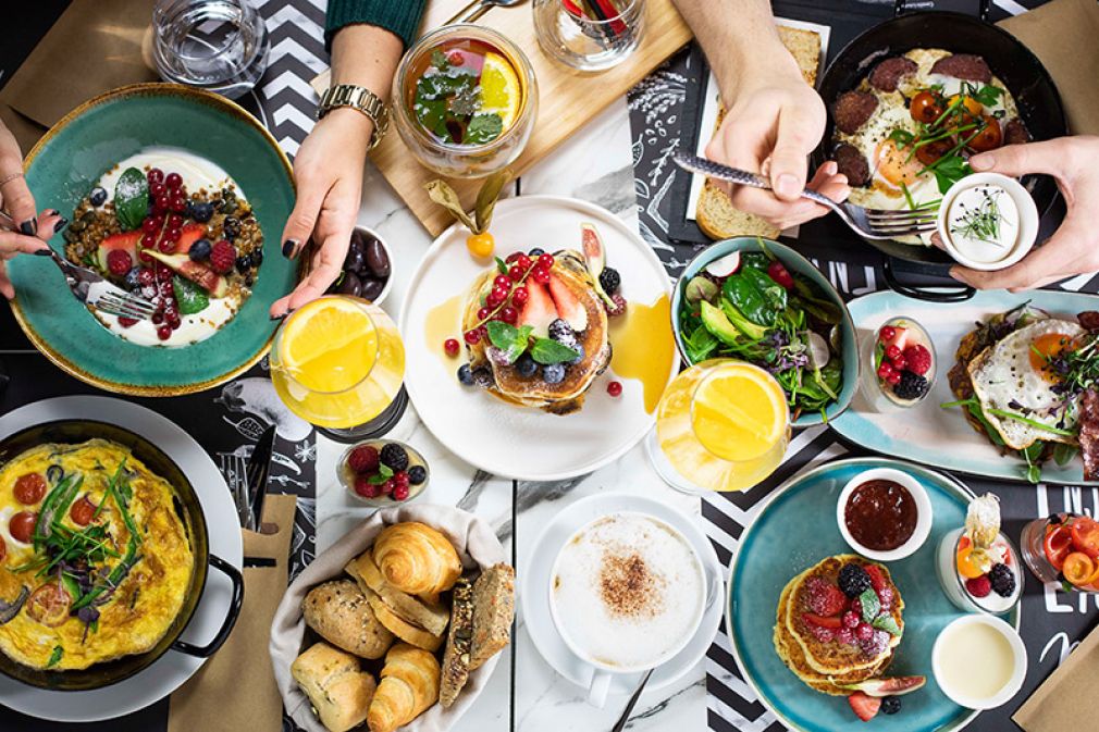 Smart und einfach einen Tisch buchen - und noch weniger bezahlen. (Bildquelle: Restaurants Cavallo)