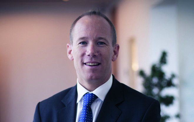 Georg Haslinger ist der neue Leiter des Bereichs Mobile Leasing bei Erste Group Immorent.