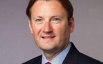 Christoph Höinghaus ist CEO bei Trivadis.