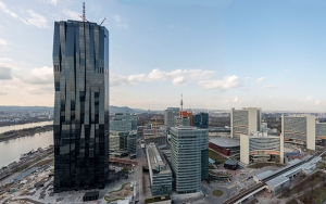Immobilien in Zahlen