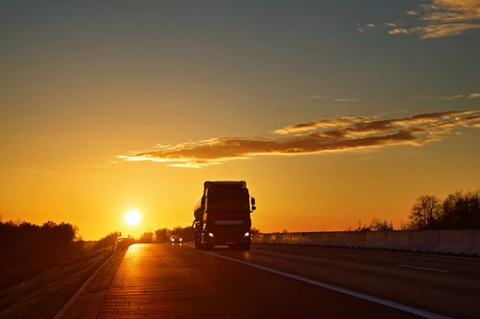 Lange Transportwege werden von der Bevölkerung nicht goutiert.