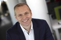 Robert Kaup ist Geschäftsführer von TietoEVRY in Österreich.