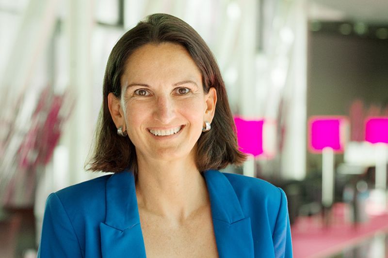 Karin Kschwendt neue Personalchefin von T-Mobile