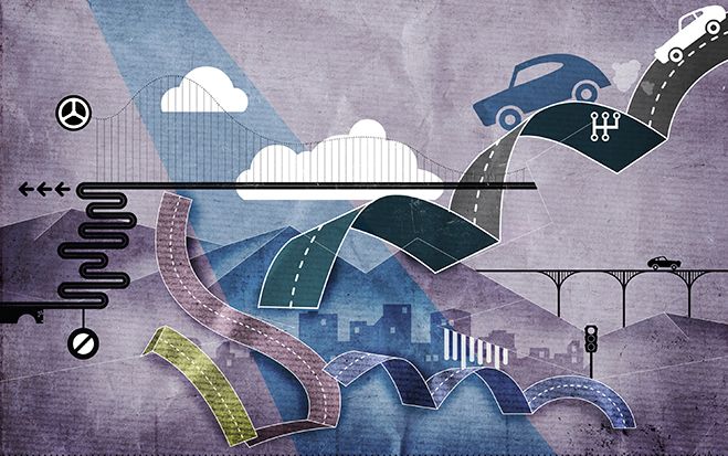 "Wir freuen uns, im Rahmen der Sustainable Solutions for Smart Cities Geschäftspartner und Stakeholder zusammenzubringen, um das Verständnis der Rolle von Innovation und Technologie bei der Umsetzung von Smart Cities zu fördern", sagt 3M-CEO Inge Thulin.