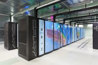 Ein hochverfügbares Firewall-Cluster von Fortinet eliminiert das Tempolimit beim Höchstleistungsrechenzentrum Stuttgart.