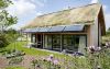 (Foto: Rombach Bauholz) Das Nur-Holz-Bausystem von Rombach soll für mehr Nachhaltigkeit und Lebensqualität sorgen.