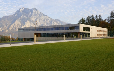 Best of Holzbau